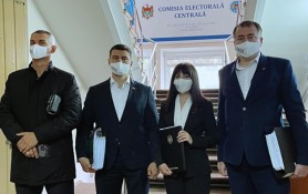 ATENȚIE LA FALSURI! Cristian Rizea NU este candidat pe listele PACE: Insistăm să fie publicate dezmințiri